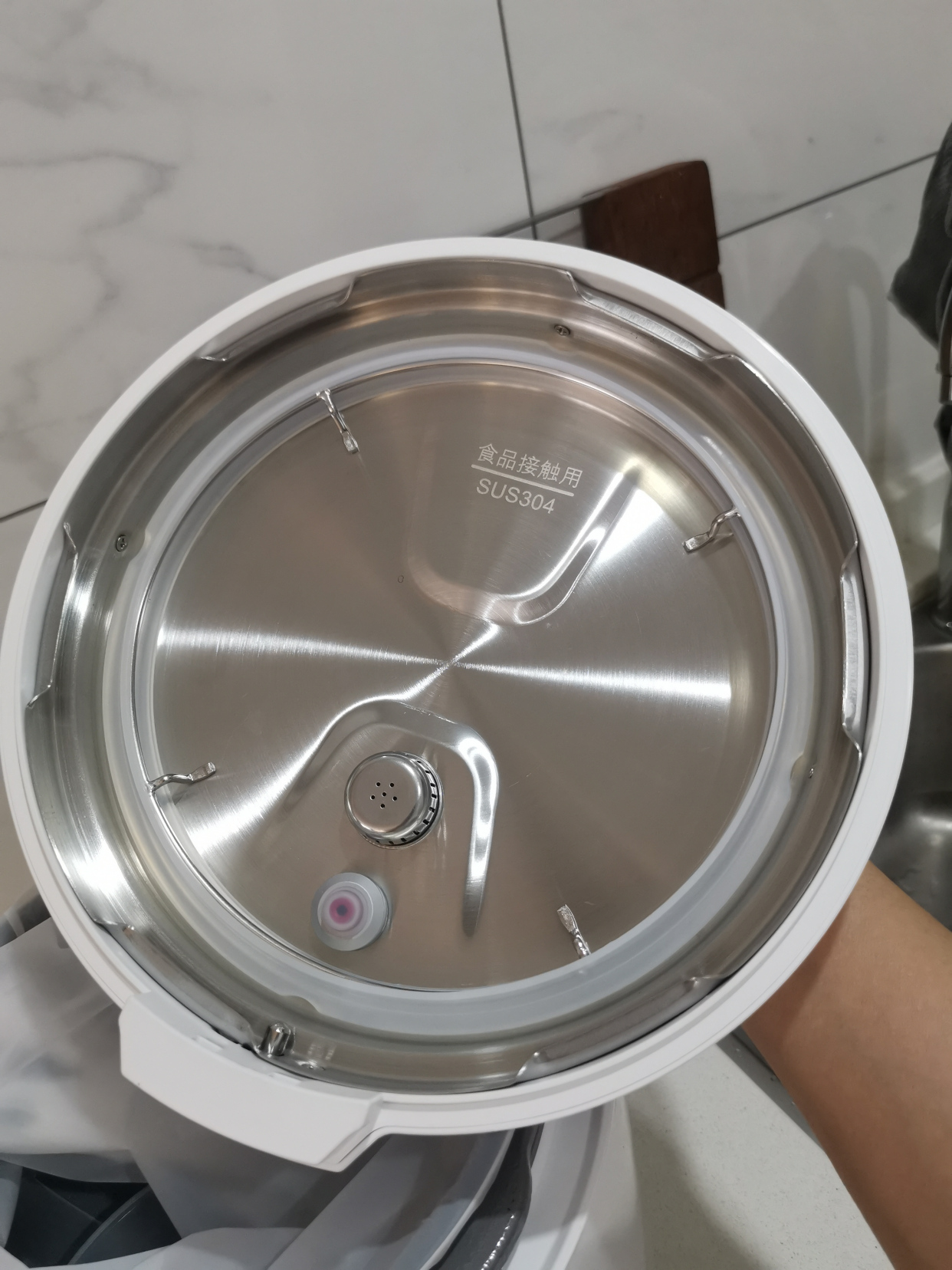 名气不如三星，却是韩国主妇首选！一款双胆电压力锅，卖出10万台