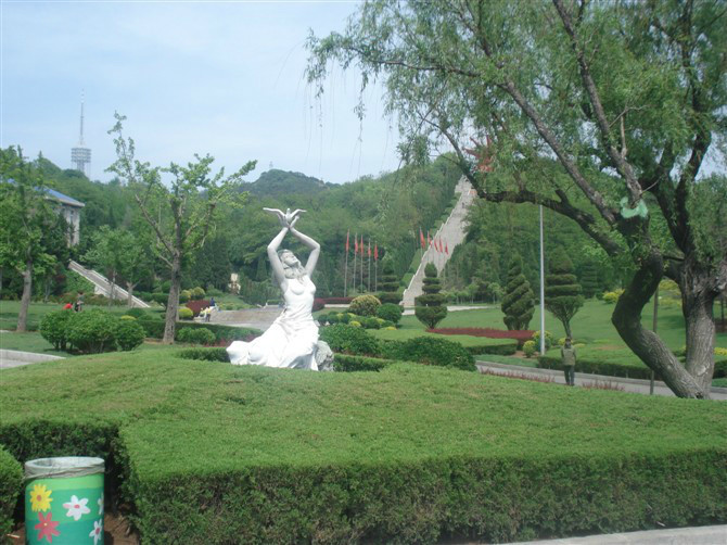 大连普兰店小众景点,大连免费的景点推荐