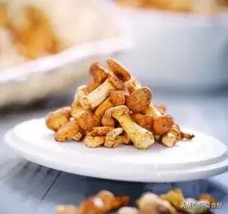 世界上最好吃的菇,煲汤最美味的菌菇