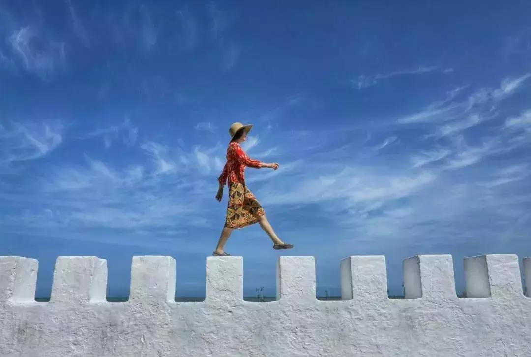 被上帝打翻了调色盘的北非国家，用“冰与火之歌”吸引了全世界！