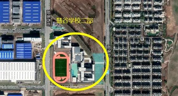 长春将新建4所学校,长春2021年计划建11所学校