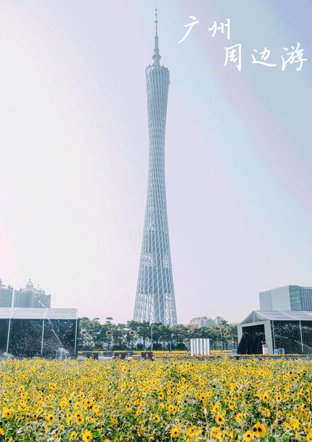 广州周边游一日游刺激,广州周边特价游