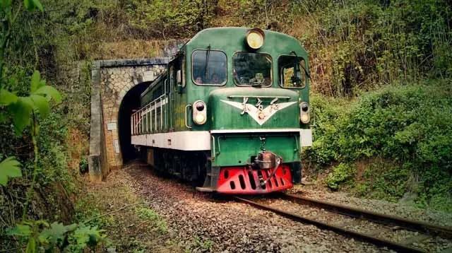 东方红21型内燃机车驾驶,东方红21型内燃机车结构组成