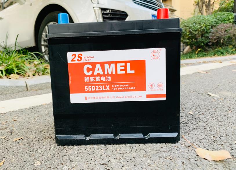 汽车骆驼蓄电池怎么样,普通车风帆和骆驼蓄电池选哪个