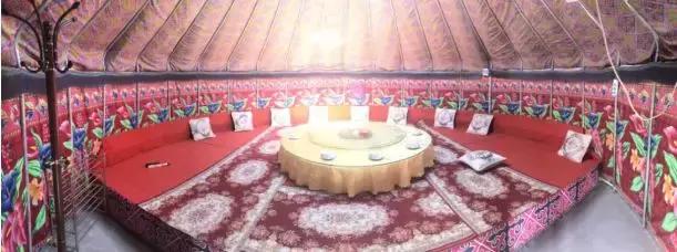 烤骆驼是迪拜的特色美食,运城烤骆驼哪里好吃