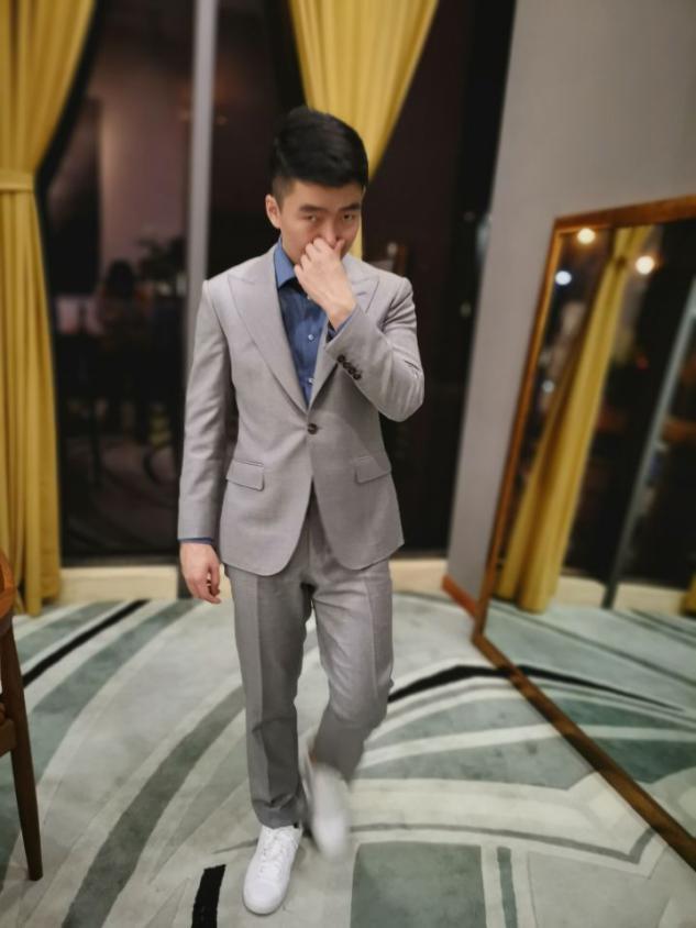 苏州西装定制品牌推荐,苏州哪里定制女式西装