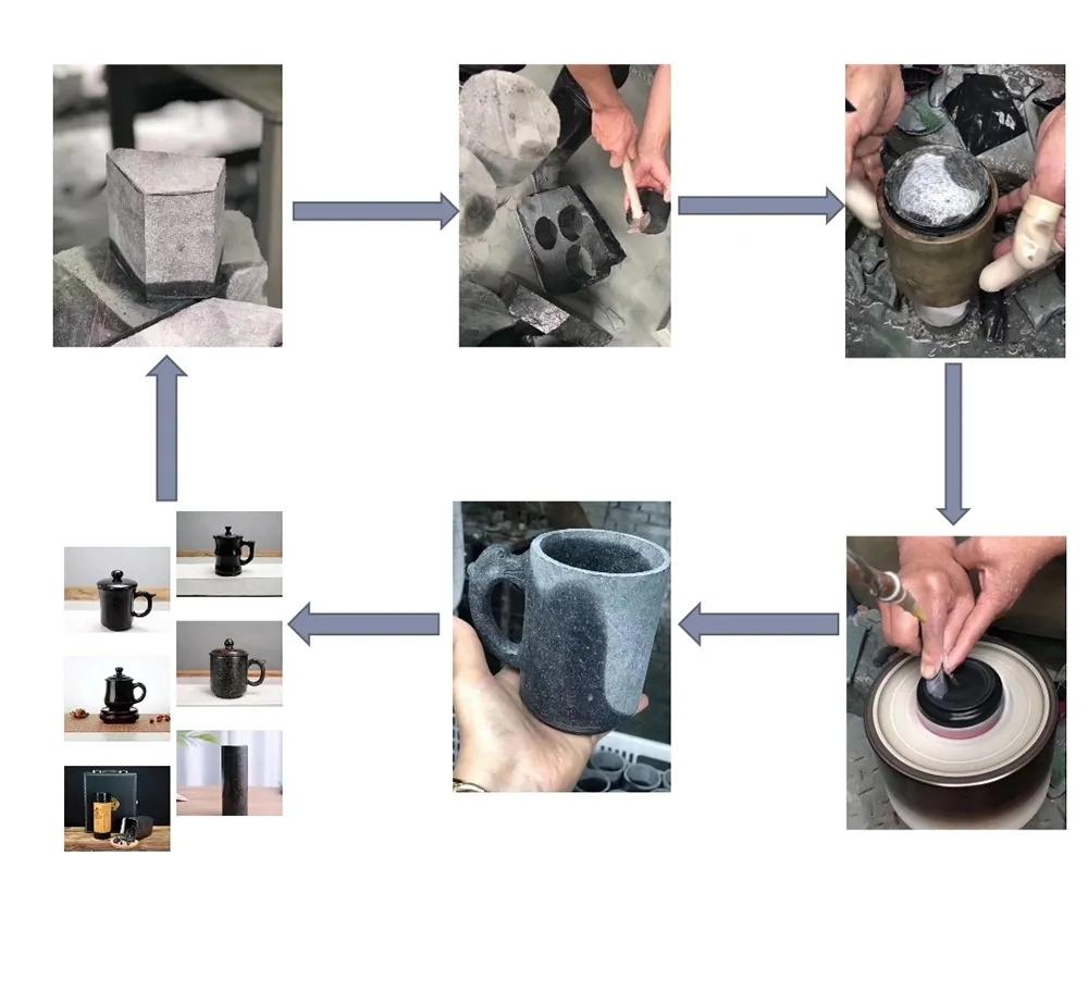 麦饭石怎样使用效果最佳,哪种麦饭石最好用