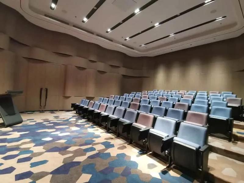 成都w酒店测评,成都w酒店入驻江北嘴