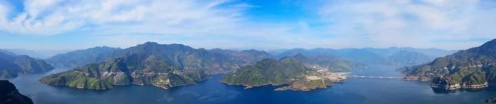 天下美景看青田,带你了解青田风情