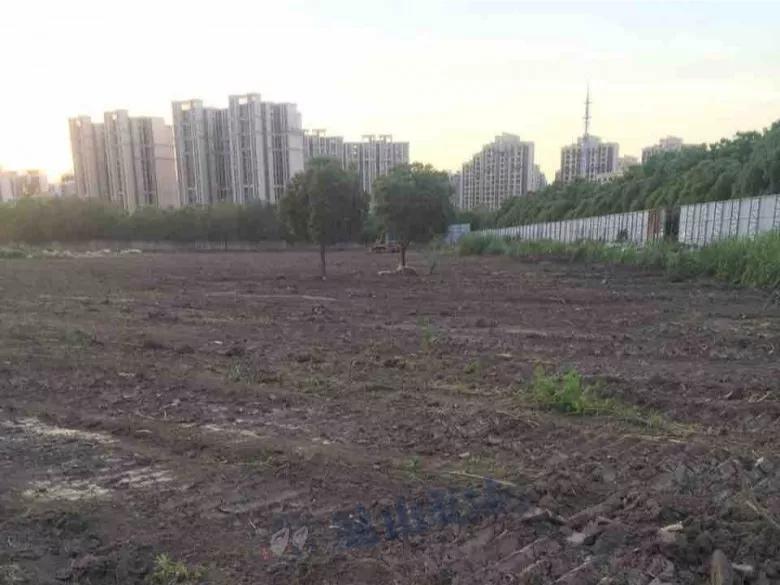 昆山地标性建筑的进展,昆山城南重塑