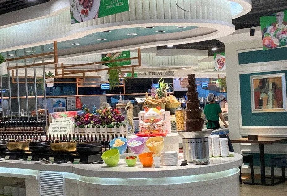 长春6家性价比超高的特色自助餐厅！海鲜食肉控抓紧看过来