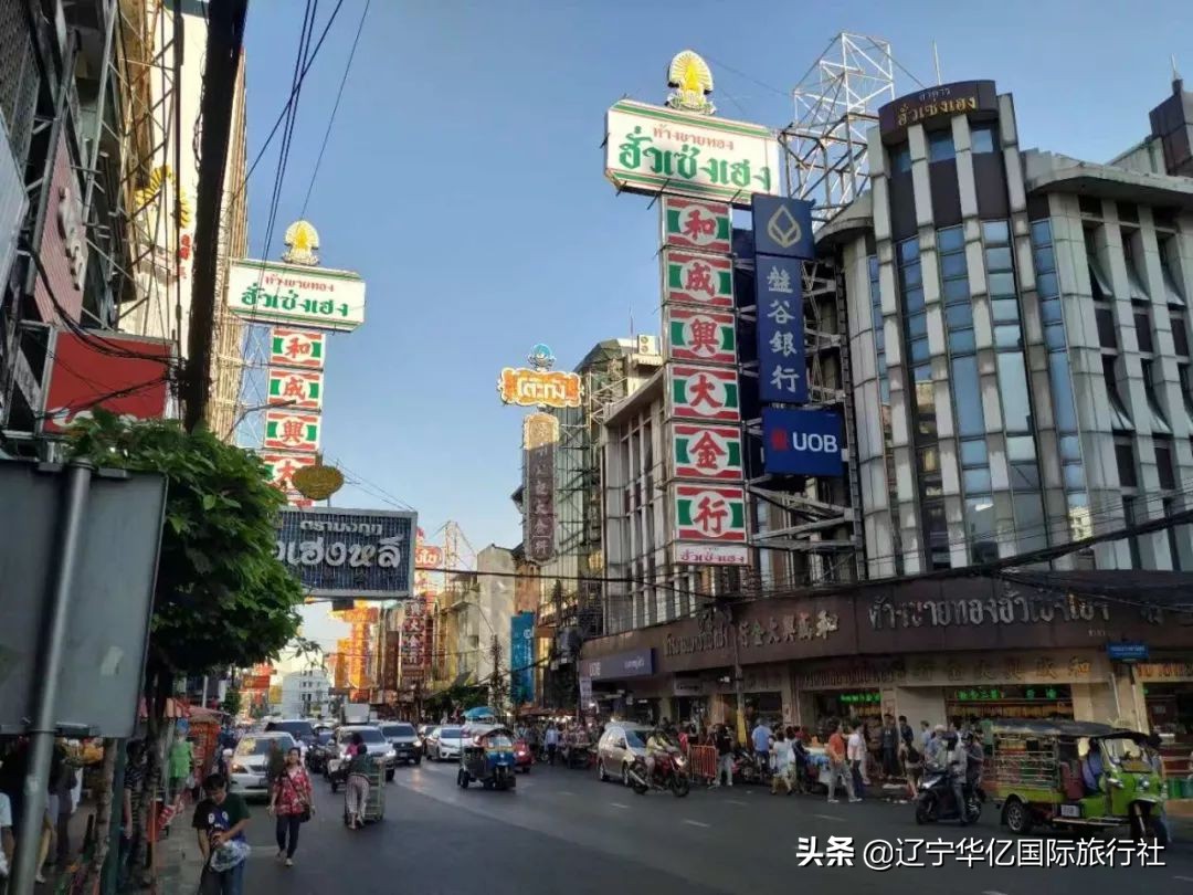 一个人的旅行从这七个地方开始,一个人独自旅行的地方好推荐