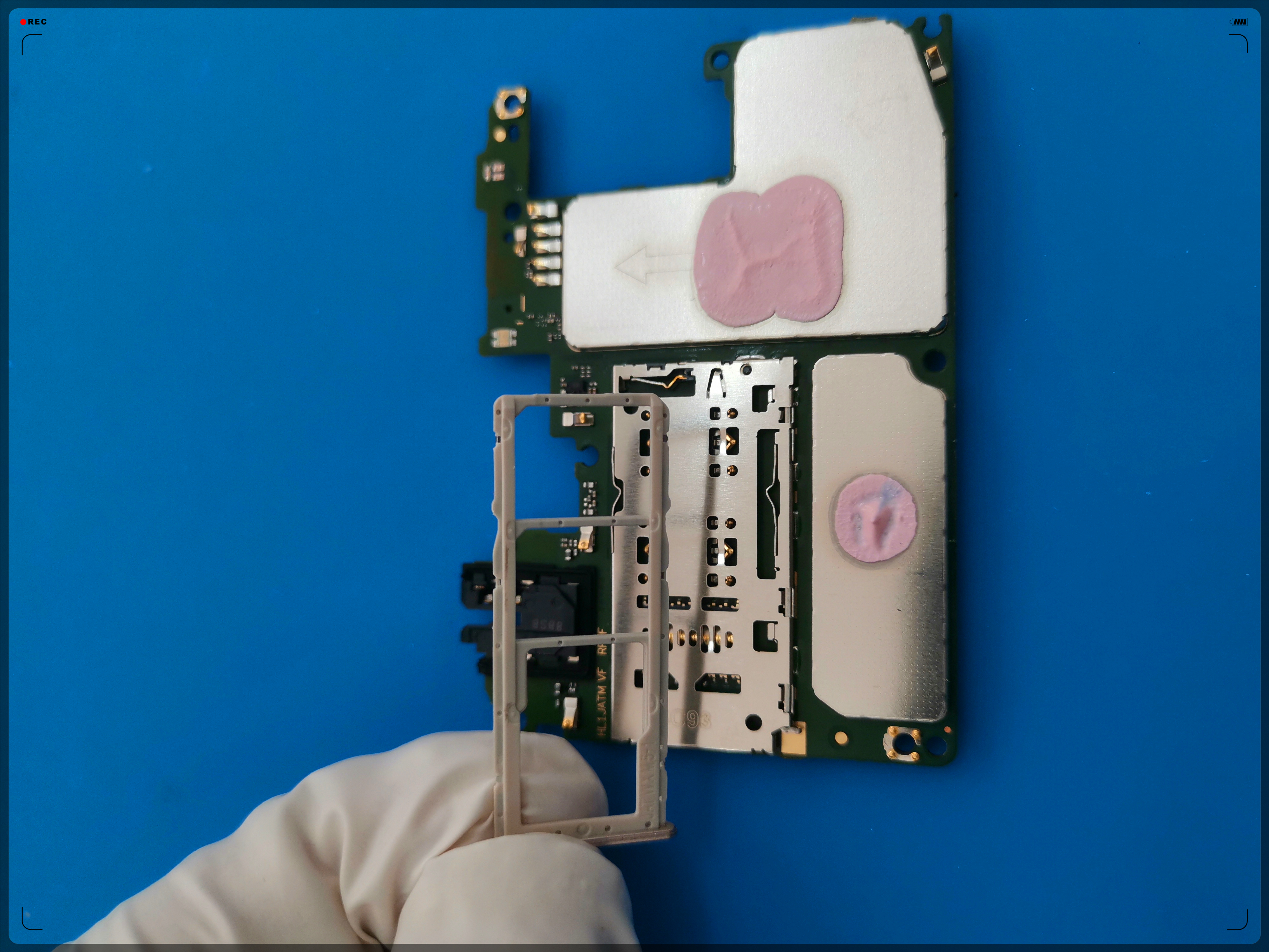 百元机内部构造长啥样？没想到它的做工如此扎实