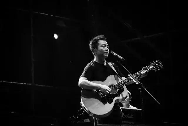 许巍人生,人生正能量许巍完整版