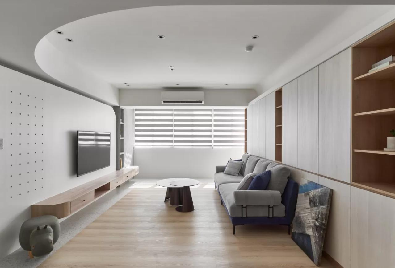 这才是无主灯设计的优缺点,无主灯设计怎么让家里更亮