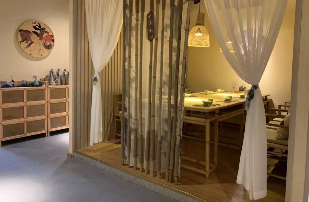 低卡路里零负担！这种火锅我敢天天吃！成都熊猫小禅院3人仅88元