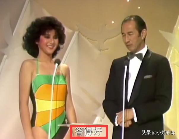 赌王何鸿燊谈夫妻相处之道,赌王何鸿燊说女人是最重要的