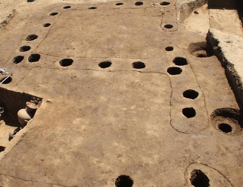 真实的盗墓行为有多可怕,盗墓的危险性有多严重