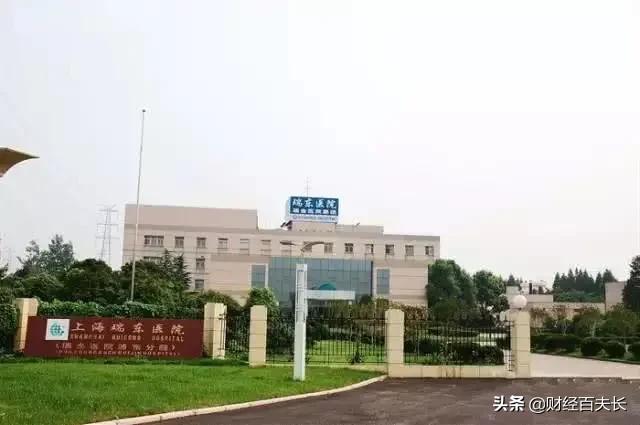 上海超级魔幻,上海很魔幻的楼