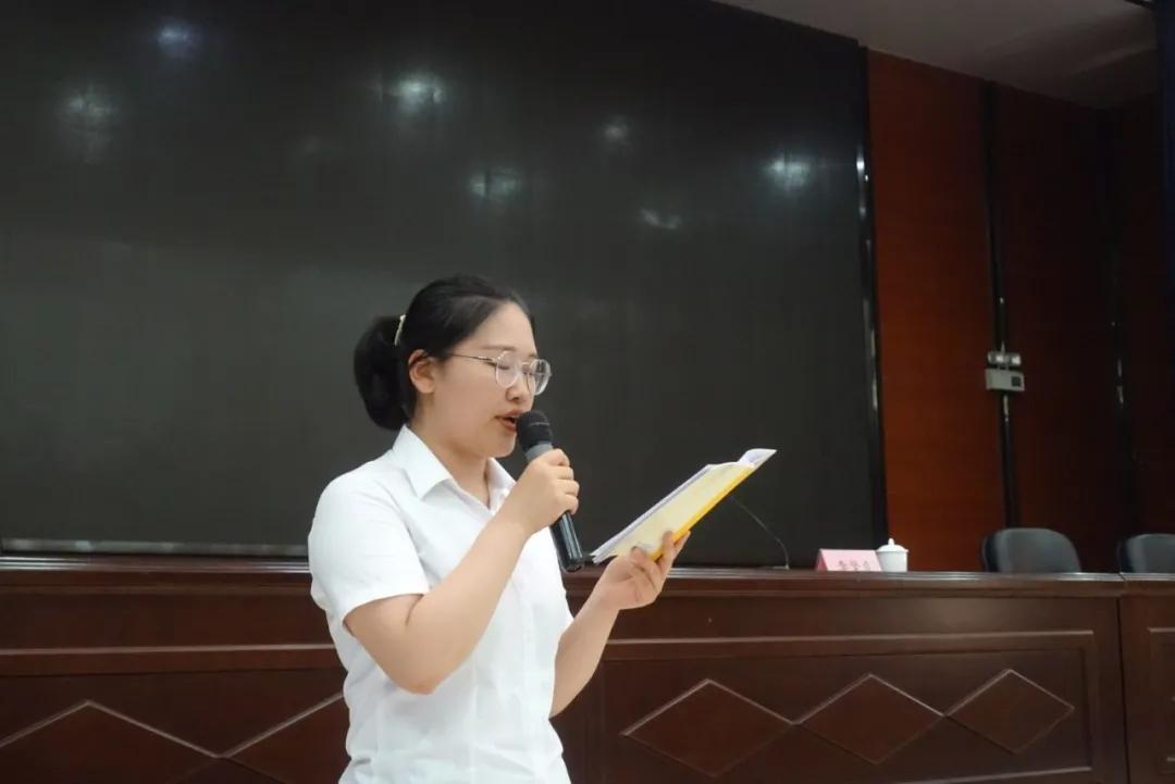 研修悟道耕八斗｜湘潭江声实验学校一批青年教师参加能力提升培训