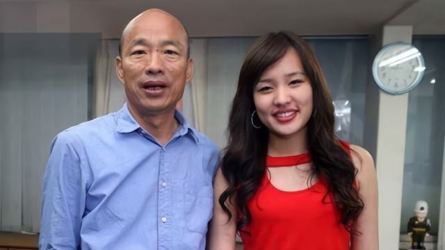 台湾“大选”选前之夜韩国瑜蔡英文的决战地定了