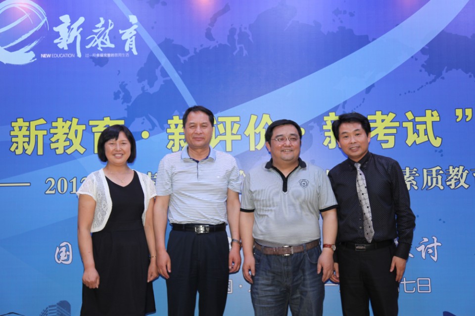 风雨更思君：张勇溘逝周年祭