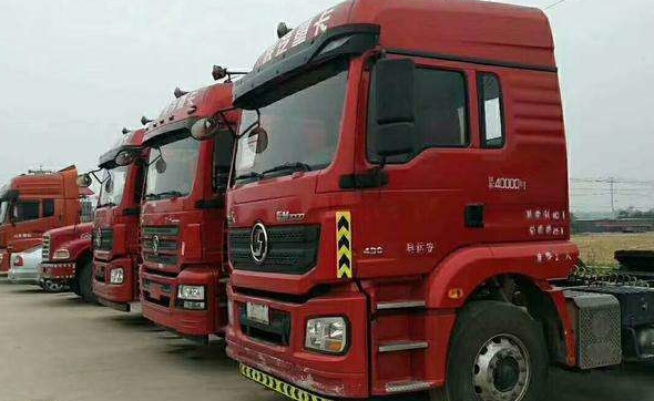 货车可以挂靠公司上牌吗,货车挂靠公司审营运证自己能审吗