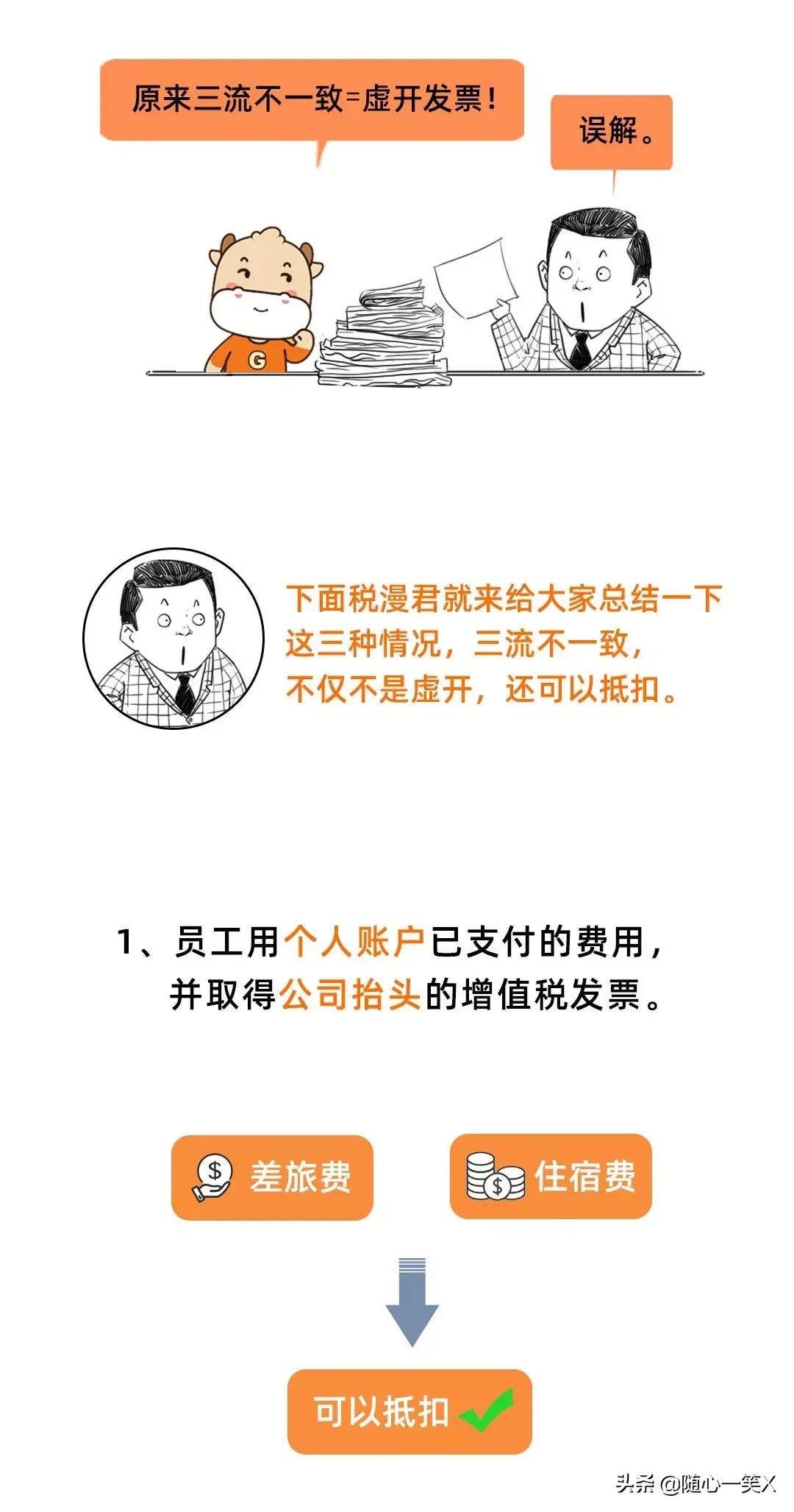 收款方和收据方不一致,收款方和开票方不一致有三方合同