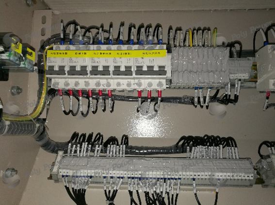 高温天气风扇短路会怎么样,高温天气电机烧坏原因