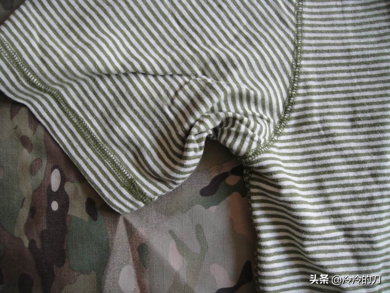 把空调穿在身上的感受,把空调装身上