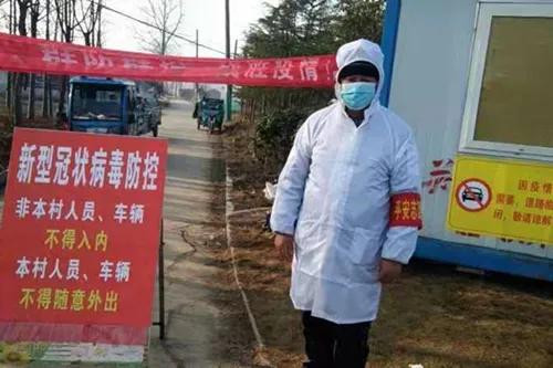 抗击疫情志愿者在行动,抗击疫情陇南志愿者在行动