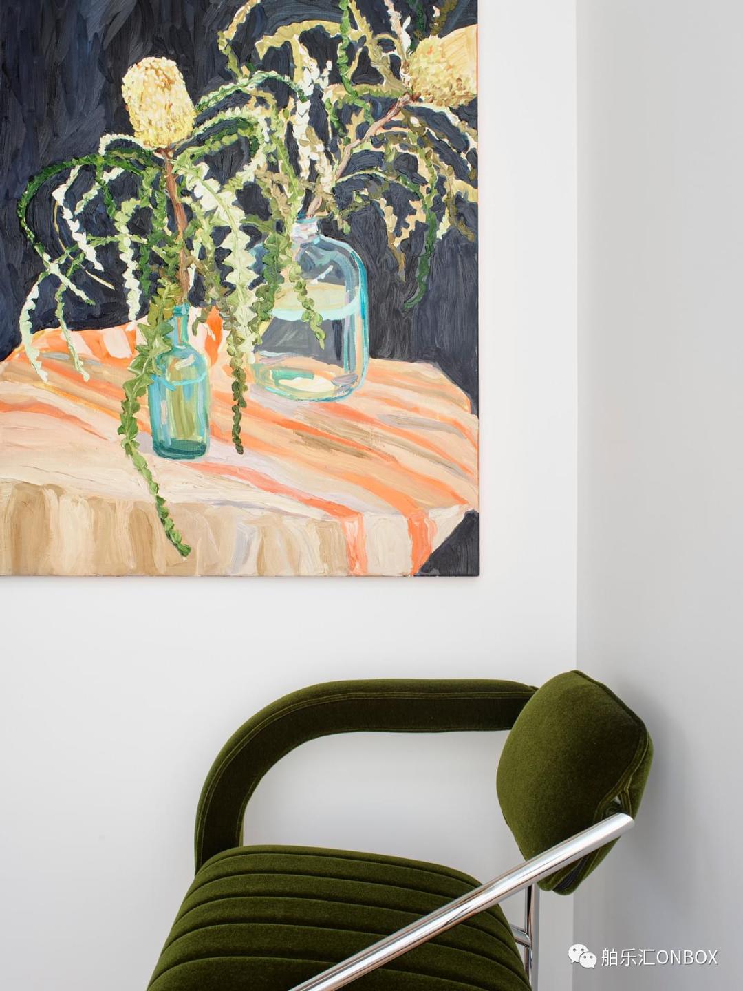 奢华艺术家居｜Arent＆Pyke惊艳的澳大利亚当代设计