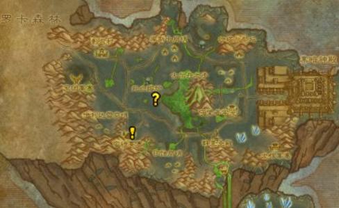 魔兽世界怀旧服tbcp2冰法开荒,tbcp2开门任务流程