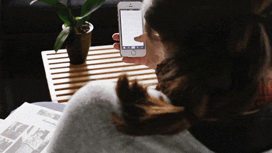 没时间回微信真的好累,不回微信是有很多理由的