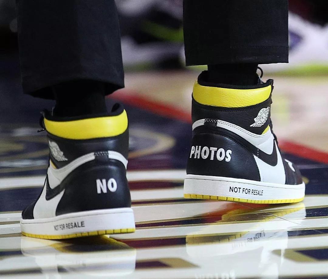 近期上脚战靴，FILA的篮球鞋咋样？