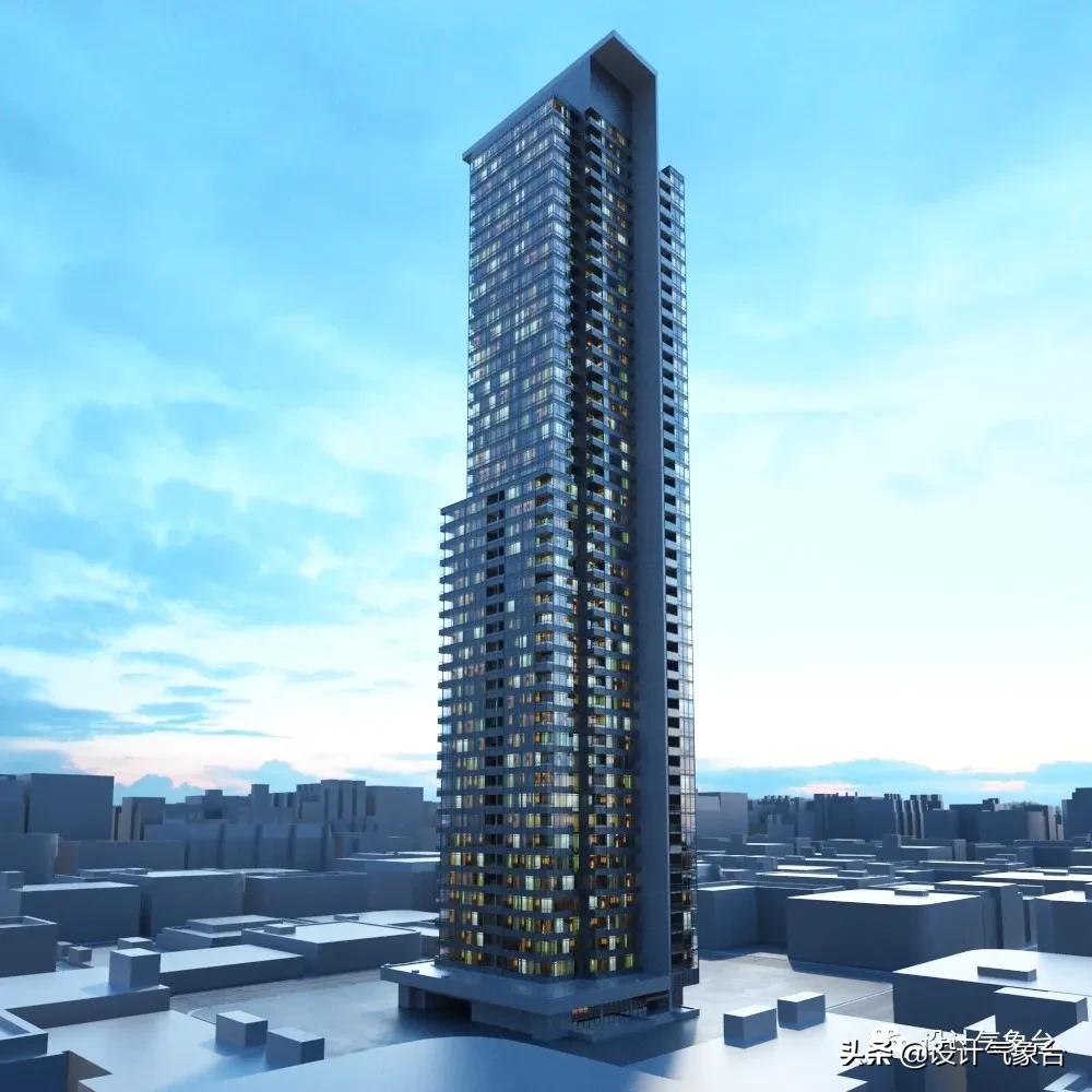 直逼扎哈效果图!LUMION再次爆发出天花板的实力