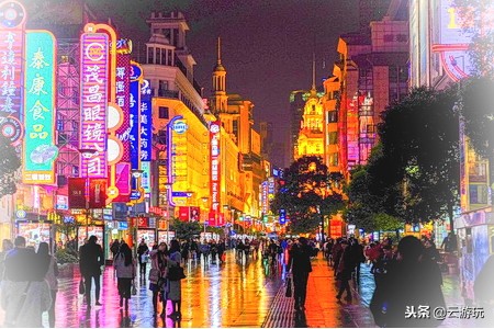 上海必去十大景点推荐最新,上海必去十大景点排行榜