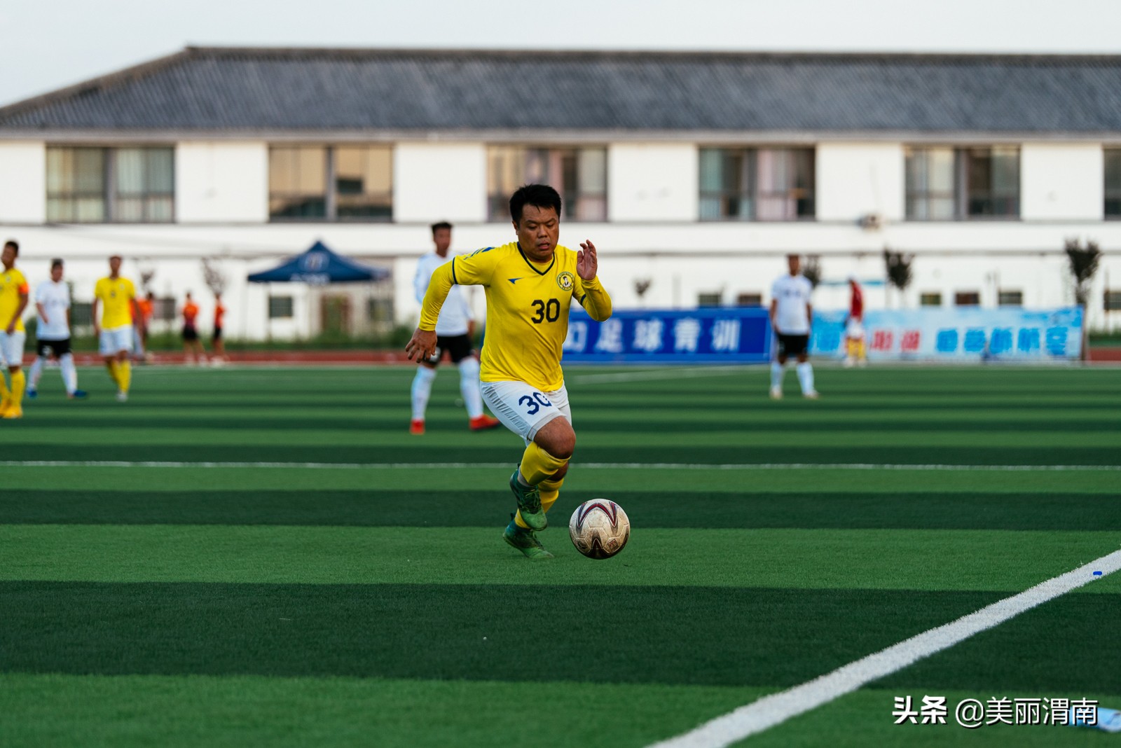 陕西群众足球乙级联赛赛程,陕西省群众足球甲级联赛渭南赛区