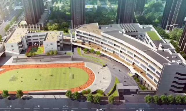 太原的四大名校是哪几所学校,山西太原有什么名校