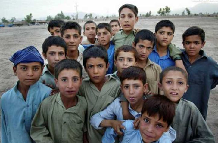 美国和苏联为什么都要打阿富汗,为什么美国和苏联都打阿富汗