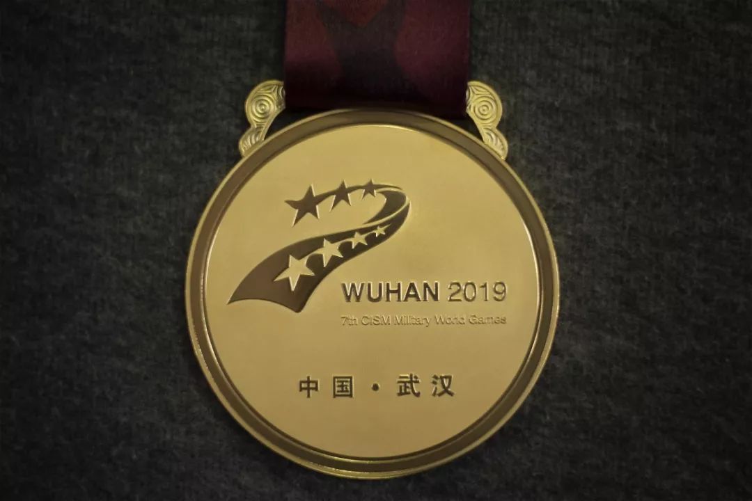 关于武汉你应该知道的往事,2019年武汉军运会什么时间召开的