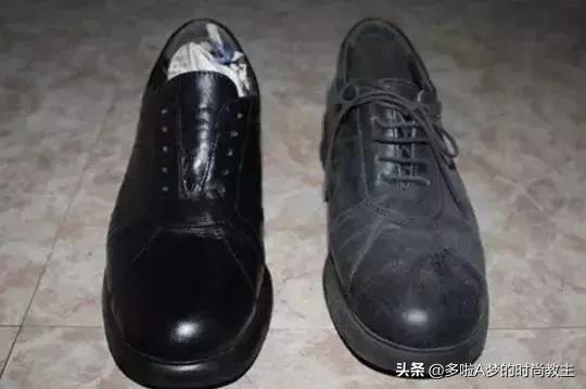 鞋子发霉怎么去除霉印简单又实用,鞋子发霉有味道怎么去除味道