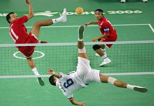 日本橄榄球亚洲第一,各国家的第一运动