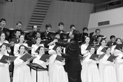 萧友梅问介绍,萧友梅《问》曲式结构分析