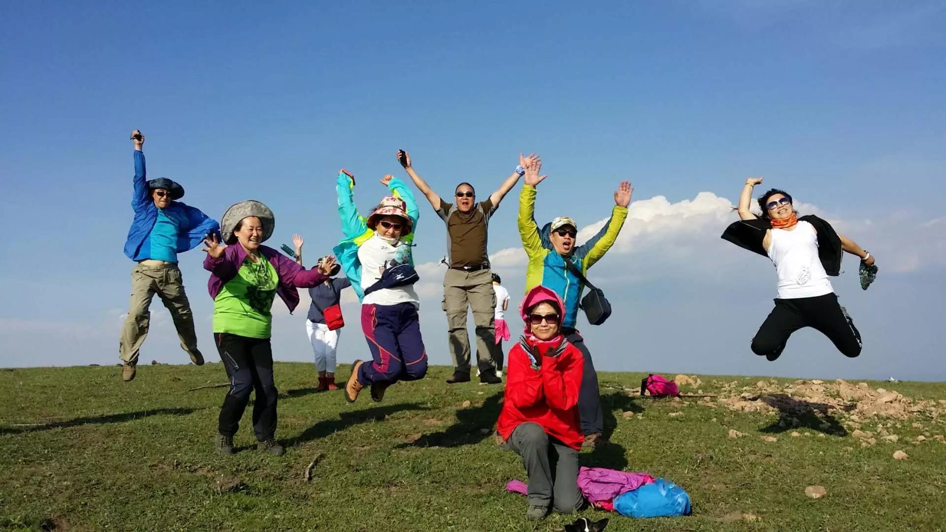 南阳沟景区,南阳沟旅游区