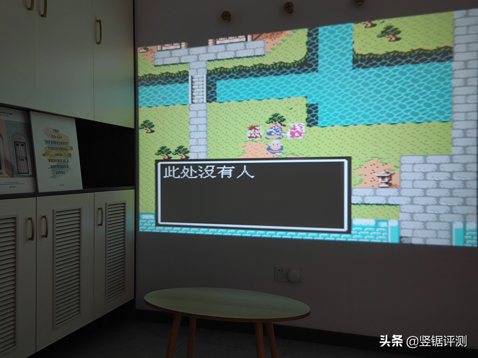 4000元价位最值得买的智能投影仪,投影仪千元机测评