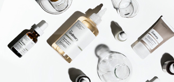 theordinary补水精华测评,护肤品牌性价比之王