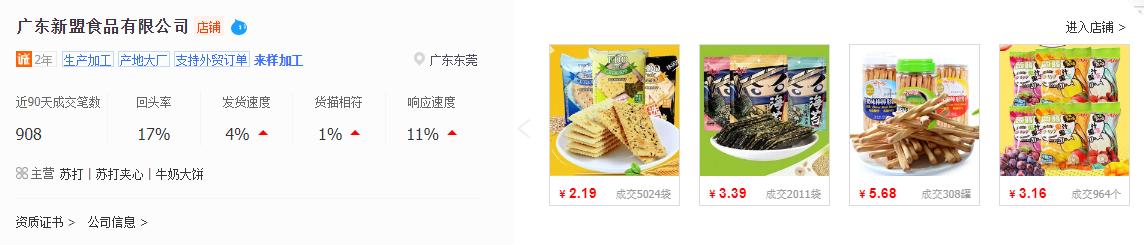 0元逛山姆会员制超市，揭秘超市供应商，源头工厂5折买零食