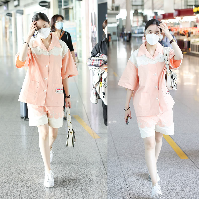 夏天穿什么款式裤子凉快舒服,夏天穿什么裤子凉快又柔软