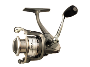 初学路亚纺车轮从零开始学,路亚枪柄竿可以装纺车轮吗